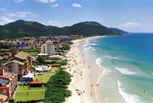 where to go in brazil